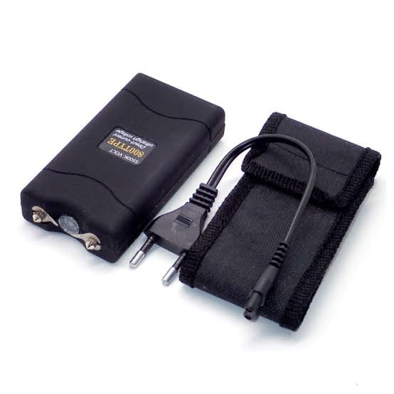 Taser de bolsillo modelo 800 TYPE