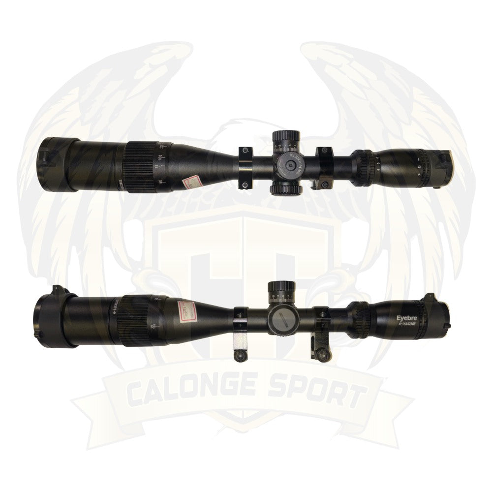 Mira Telescópica Eyebre 4-16x42