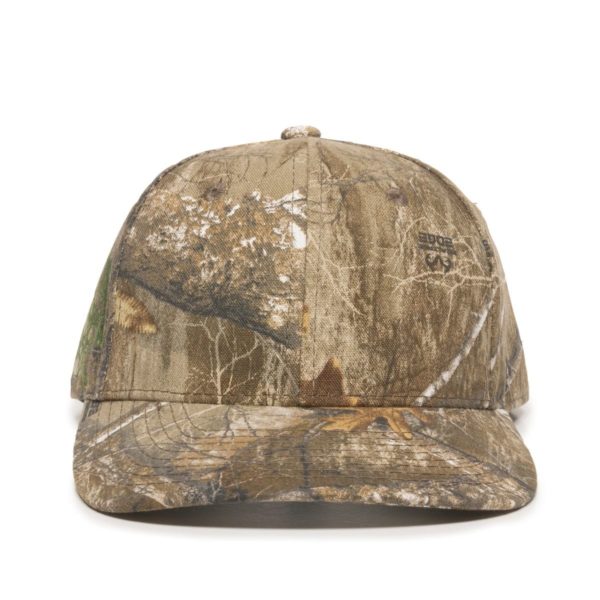 Gorra OUTDOOR CAP Realtree Edge – 301IS