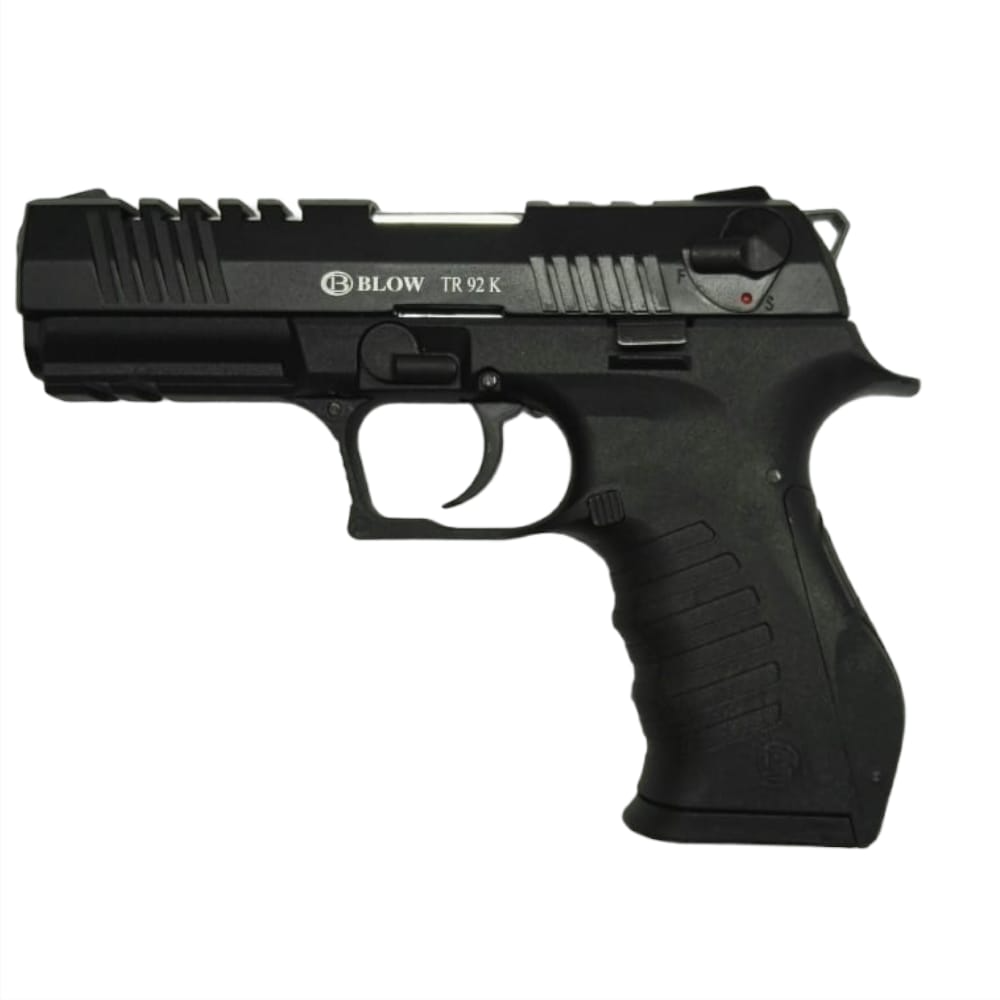 PISTOLA BLOW TR 92K BLACK - X2 PROVEEDORES