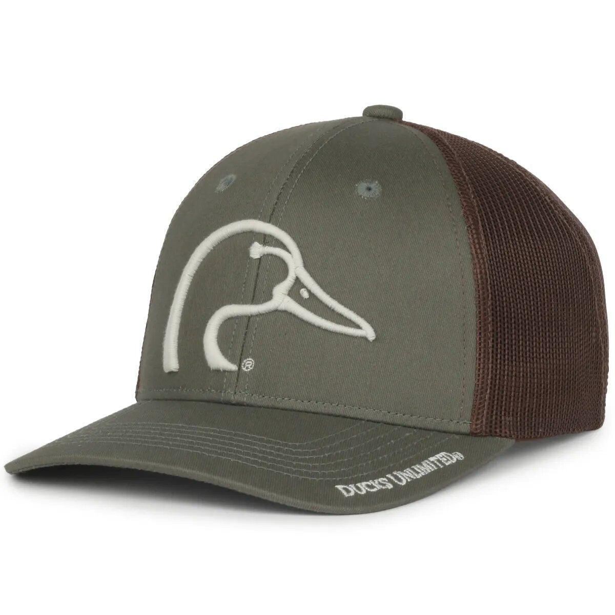 Gorra OUTDOOR CAP Ducks Unlimited DU69