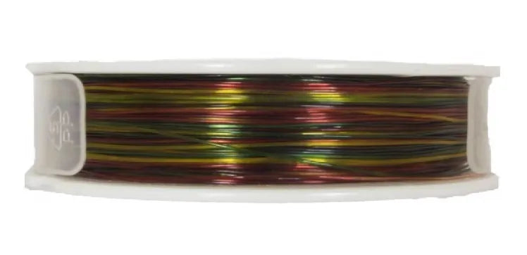 NYLON ARATY MULTICOLOR
