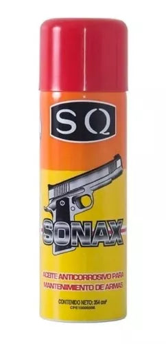 Sonax
