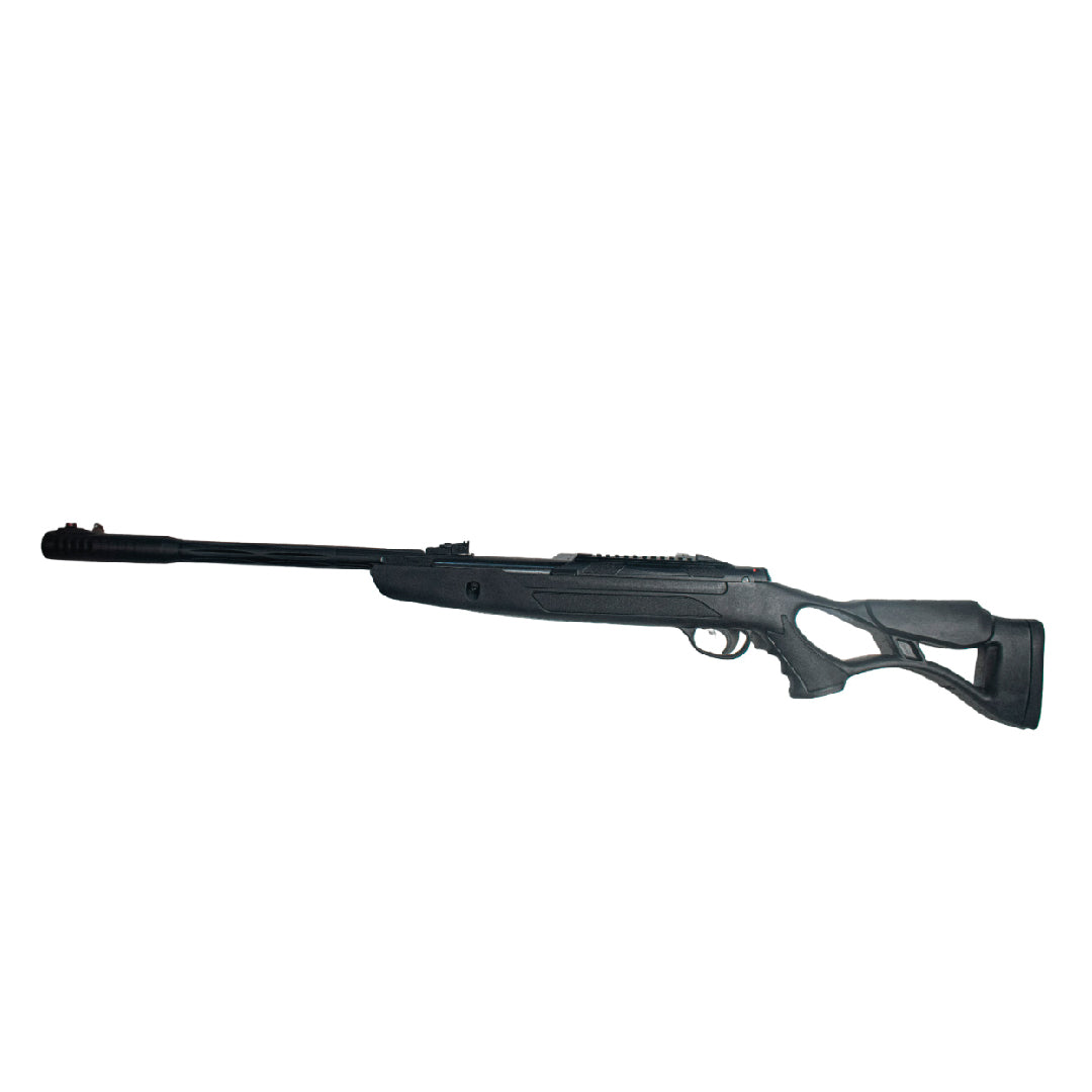 RIFLE HATSAN AIRTACT .22 GUN ONLY