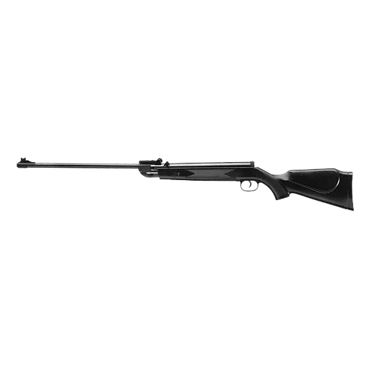 RIFLE SNOWPEAK B2-4P .22 – BLACK SYNTHETIC