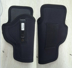 Chapuza de lona para pistola