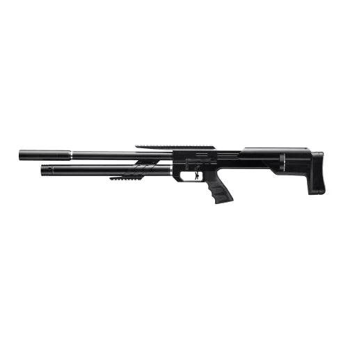 RIFLE SNOWPEAK M60 PCP – BLACK