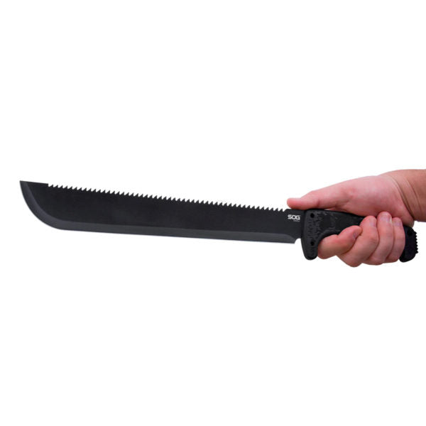 Machete SOG Sogfari – MC01-N