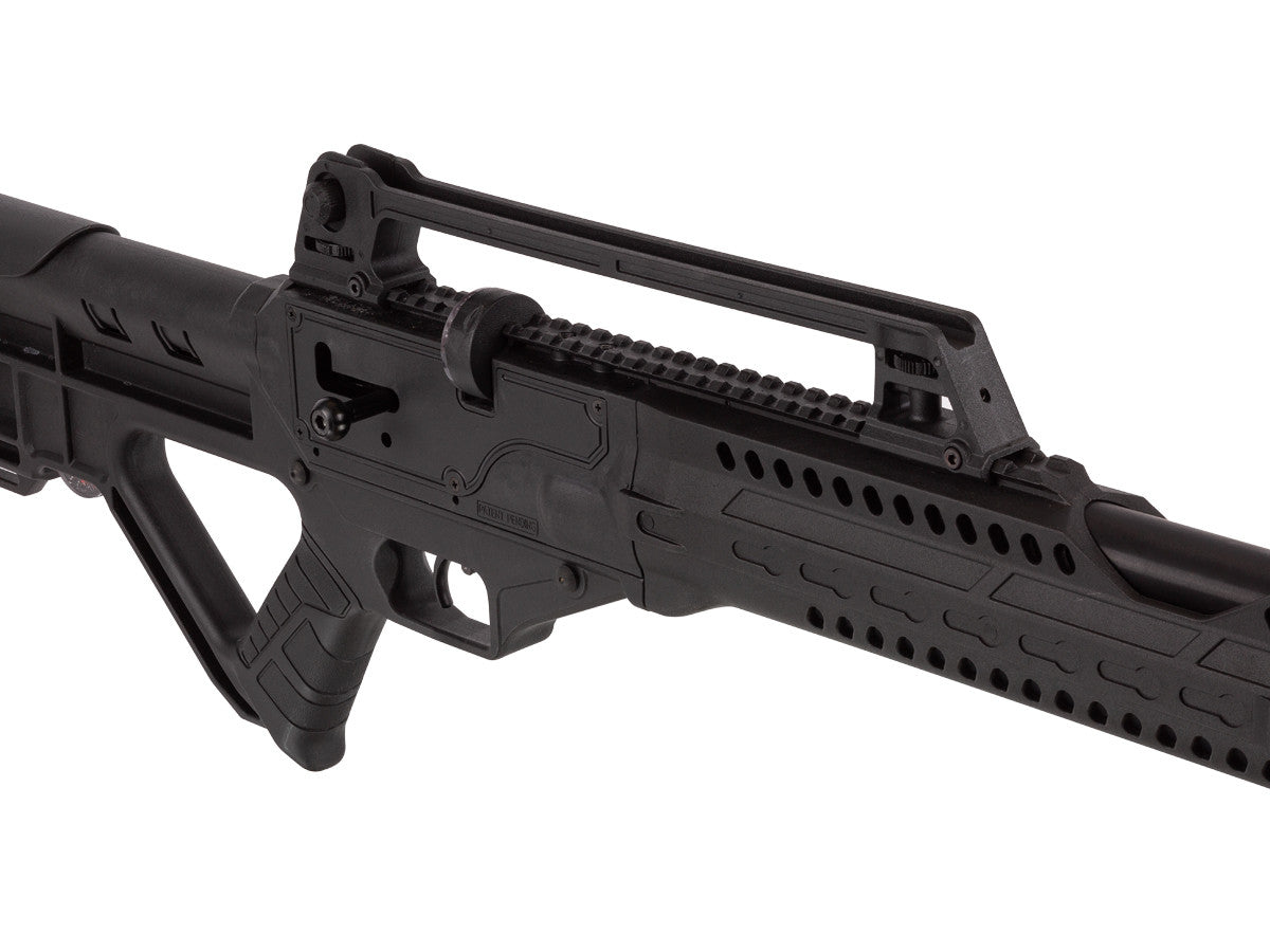 RIFLE HATSAN INVADER AUTO