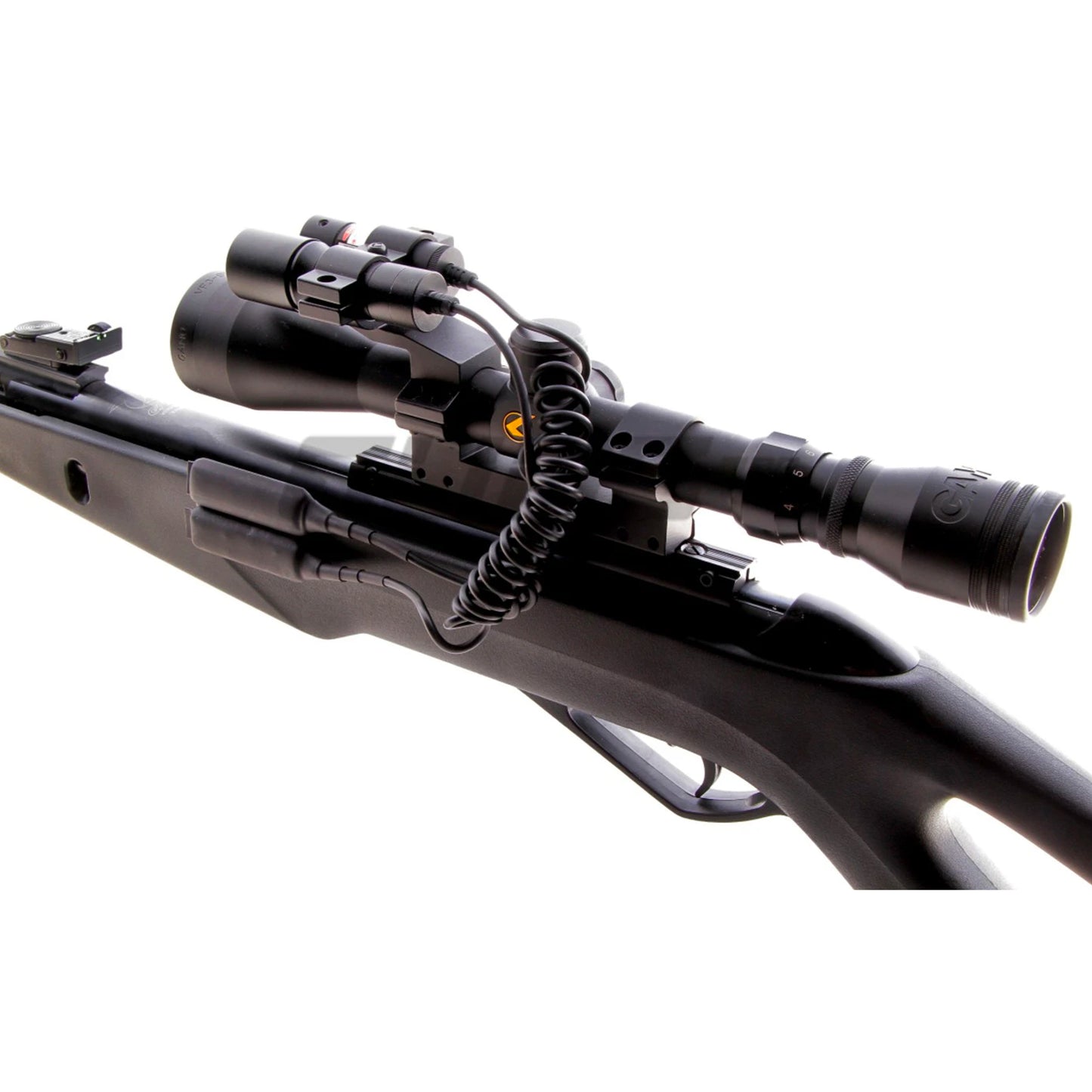 Rifle de Aire GAMO Whisper X Vampir 4.5 – 61100721