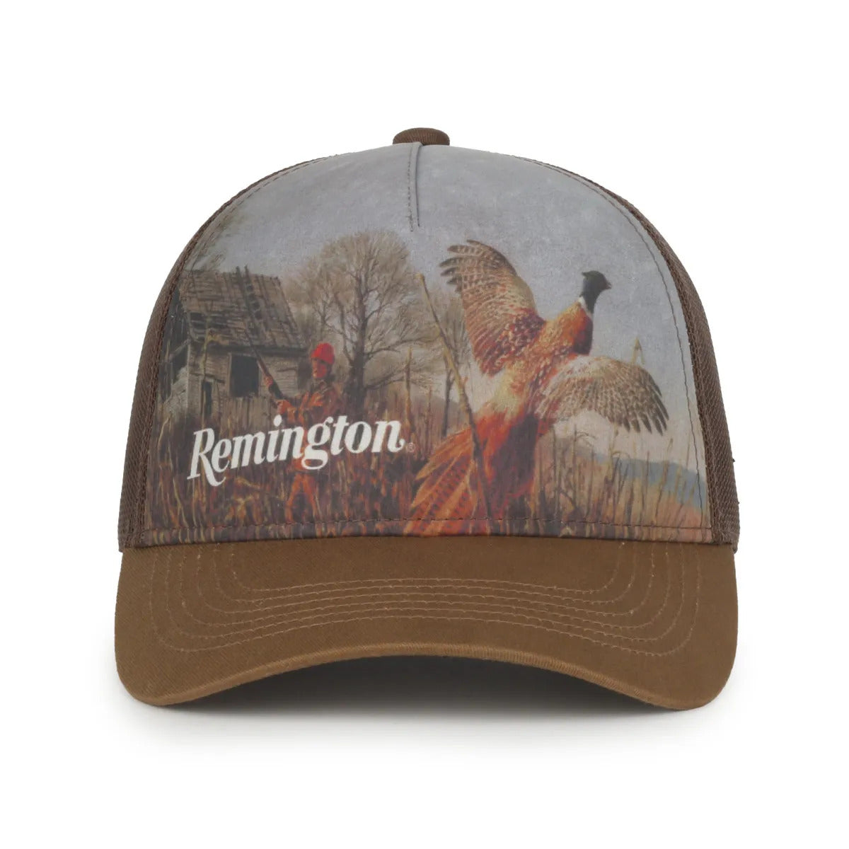 Gorra OUTDOOR CAP Remington Faisan RM60