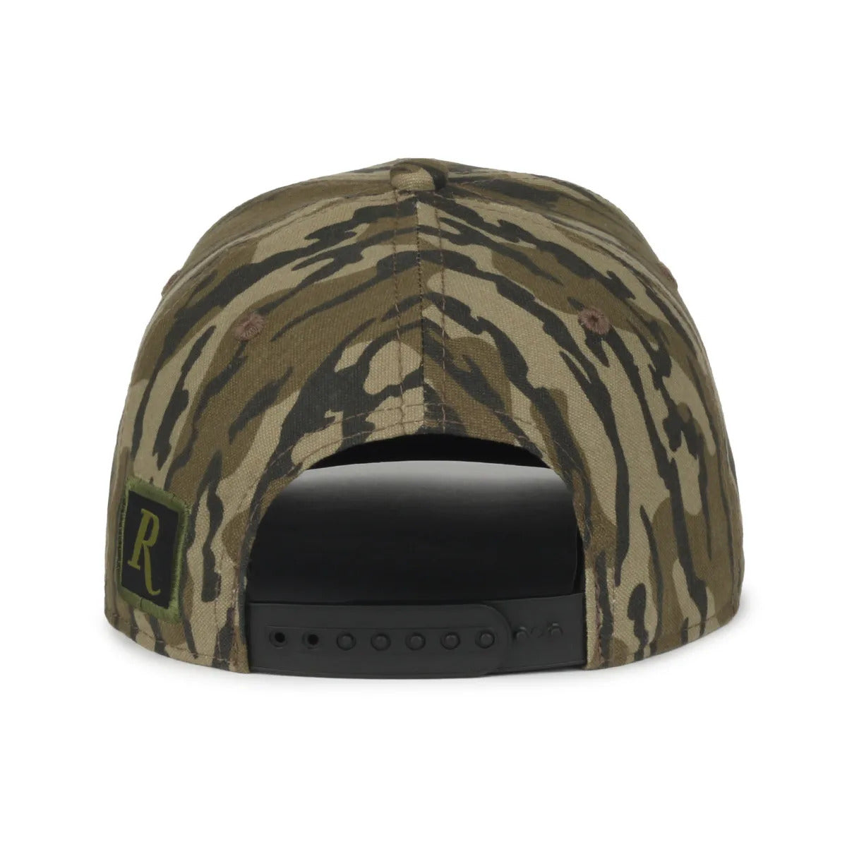 Gorra OUTDOOR CAP Remington Café RM61