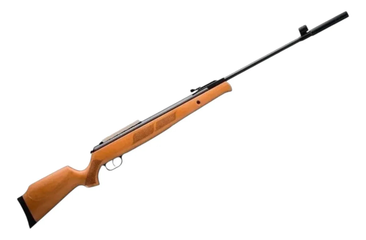 Rifle Nitro Pistón Artemis Gr1600w