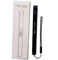 Taser Recargable TW-905 – Compacto y Potente