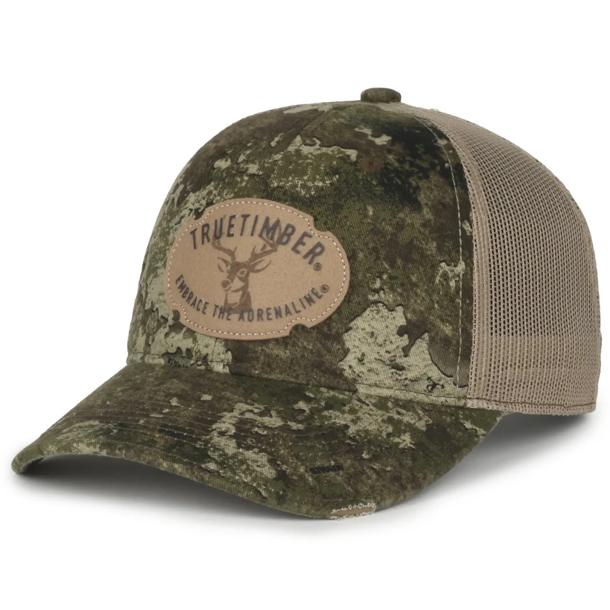 Gorra OUTDOOR CAP Timber Ciervo TRU06