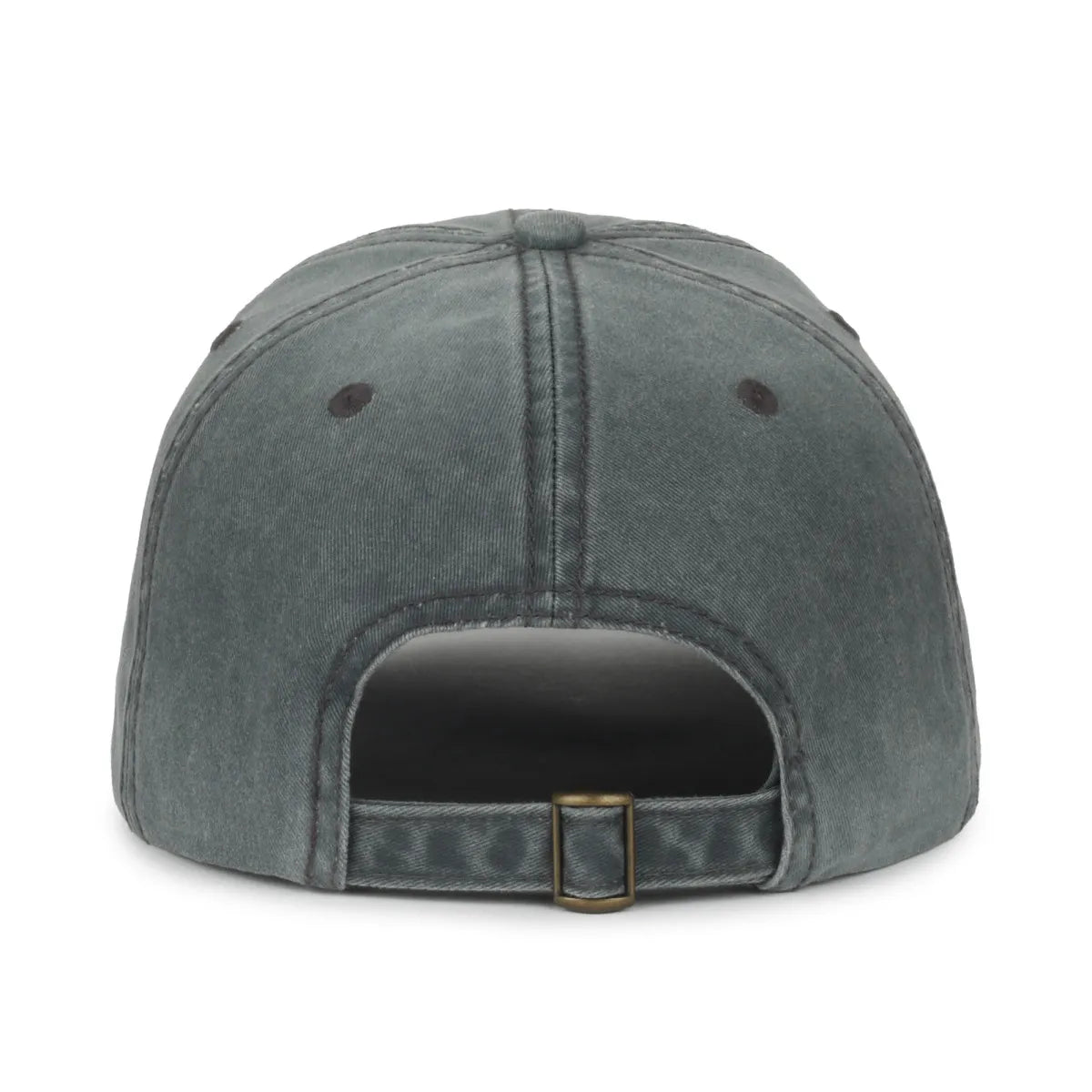 Gorra Outdoor Cap Wrangler Negra- WRA-120
