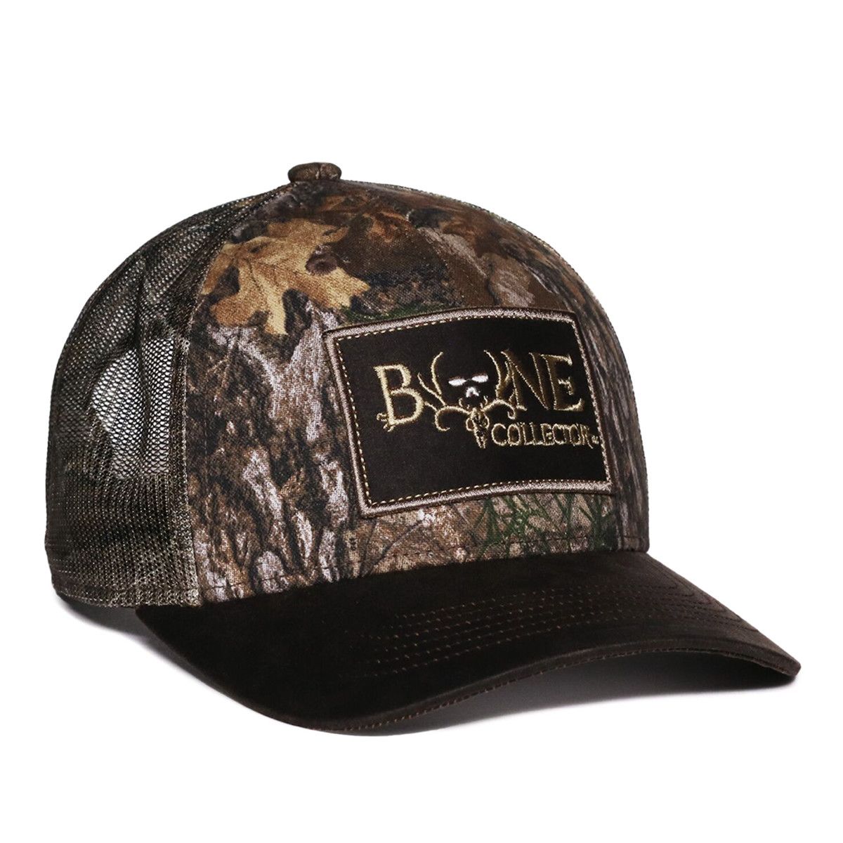 Gorra OUTDOOR CAP Bone Collector camo – BC07A