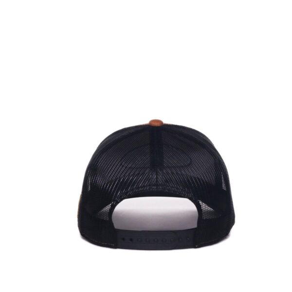 Gorra OUTDOOR CAP Ford café – FRD17A