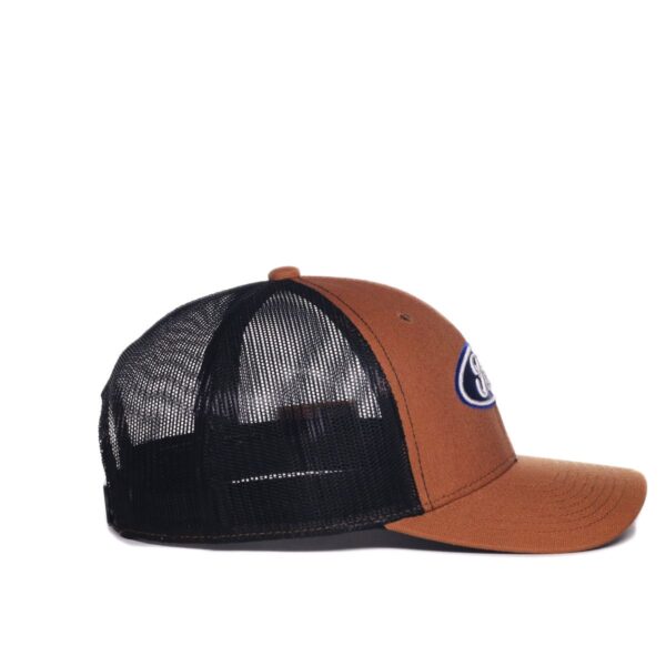 Gorra OUTDOOR CAP Ford café – FRD17A
