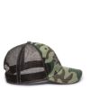 Gorra OUTDOOR CAP camuflada – BON-022