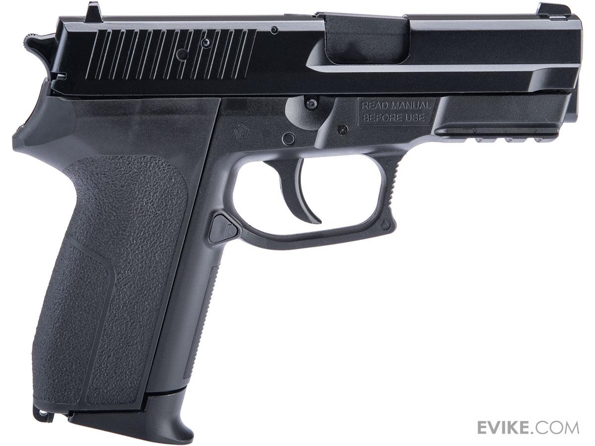 PISTOLA KWC SWISS ARMS 2022 4.5MM/.177 CO2