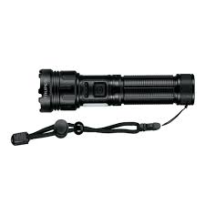 Linterna LED recargable Truper LINAR-410