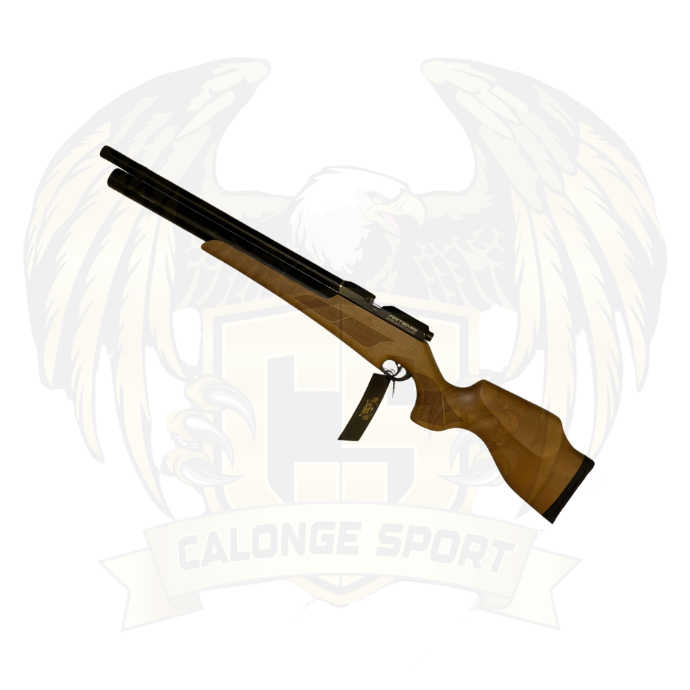 Rifle Artemis M16 PCP – Hardwood