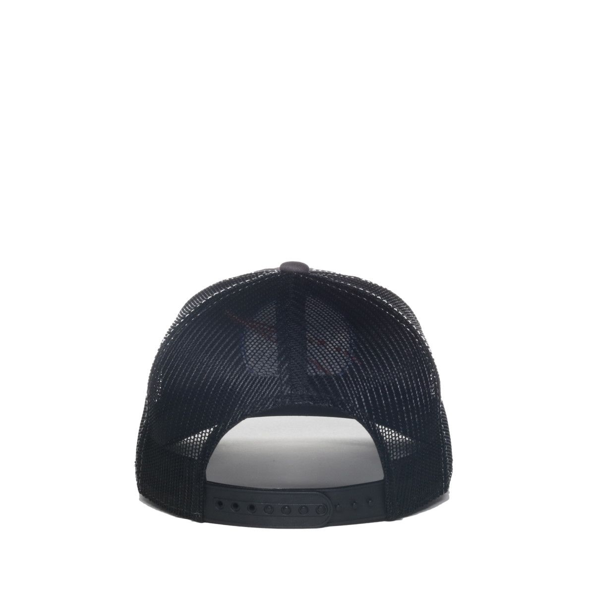 Gorra OUTDOOR CAP Nasa gris logo – SPACE03