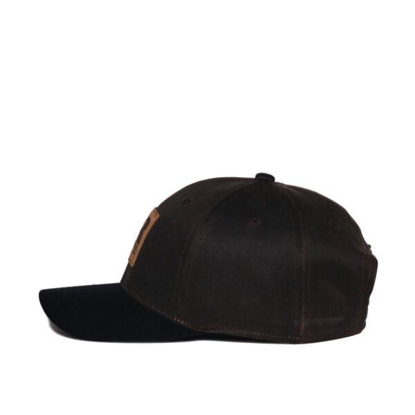 Gorra OUTDOOR CAP Wrangler cafe – RIG-102