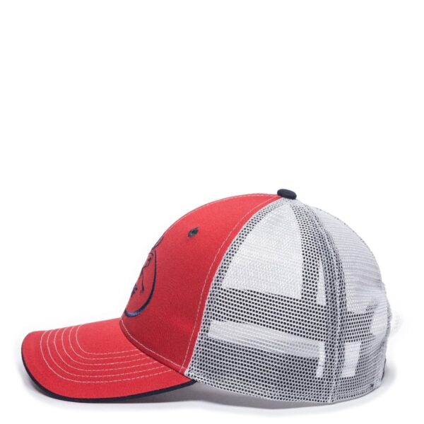 Gorra OUTDOOR CAP RMEF – RMEF11M