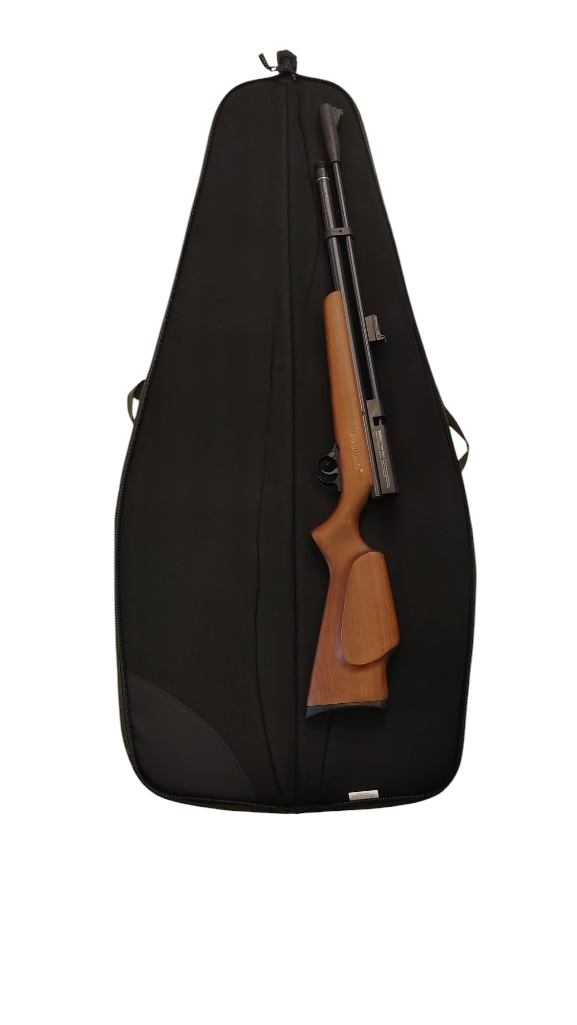 ESTUCHE DE LONA CALONGE ESSENTIAL 130 CM NEGRO