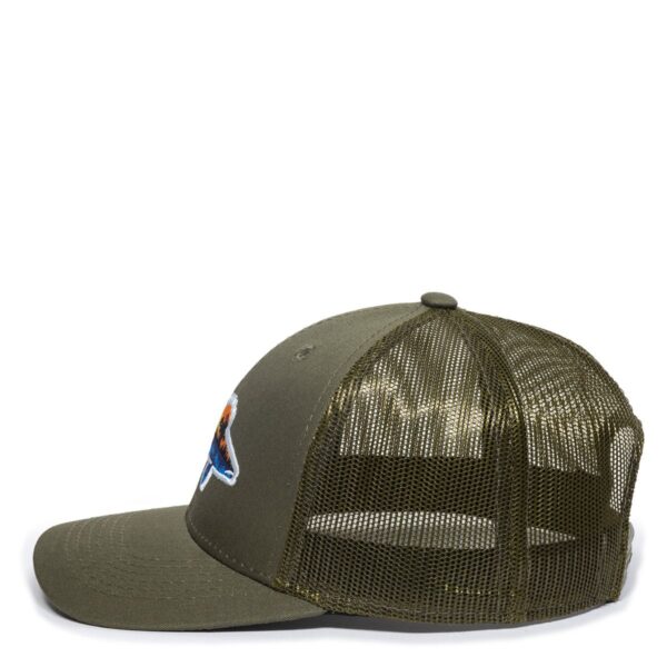 Gorra OUTDOOR CAP Ducks – TRU05A