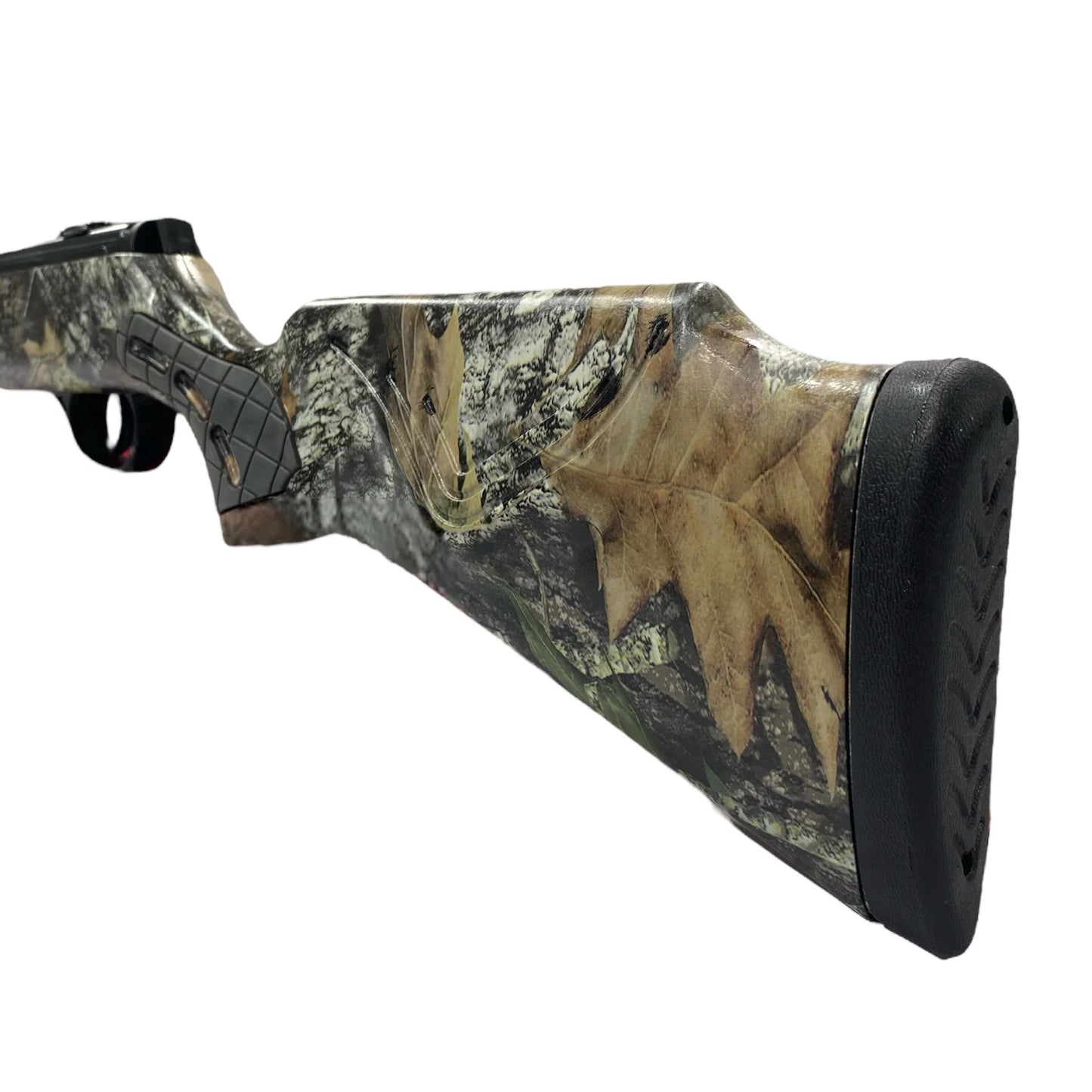 RIFLE HATSAN 1000S STRIKER VORTEX CAMO GUN ONLY