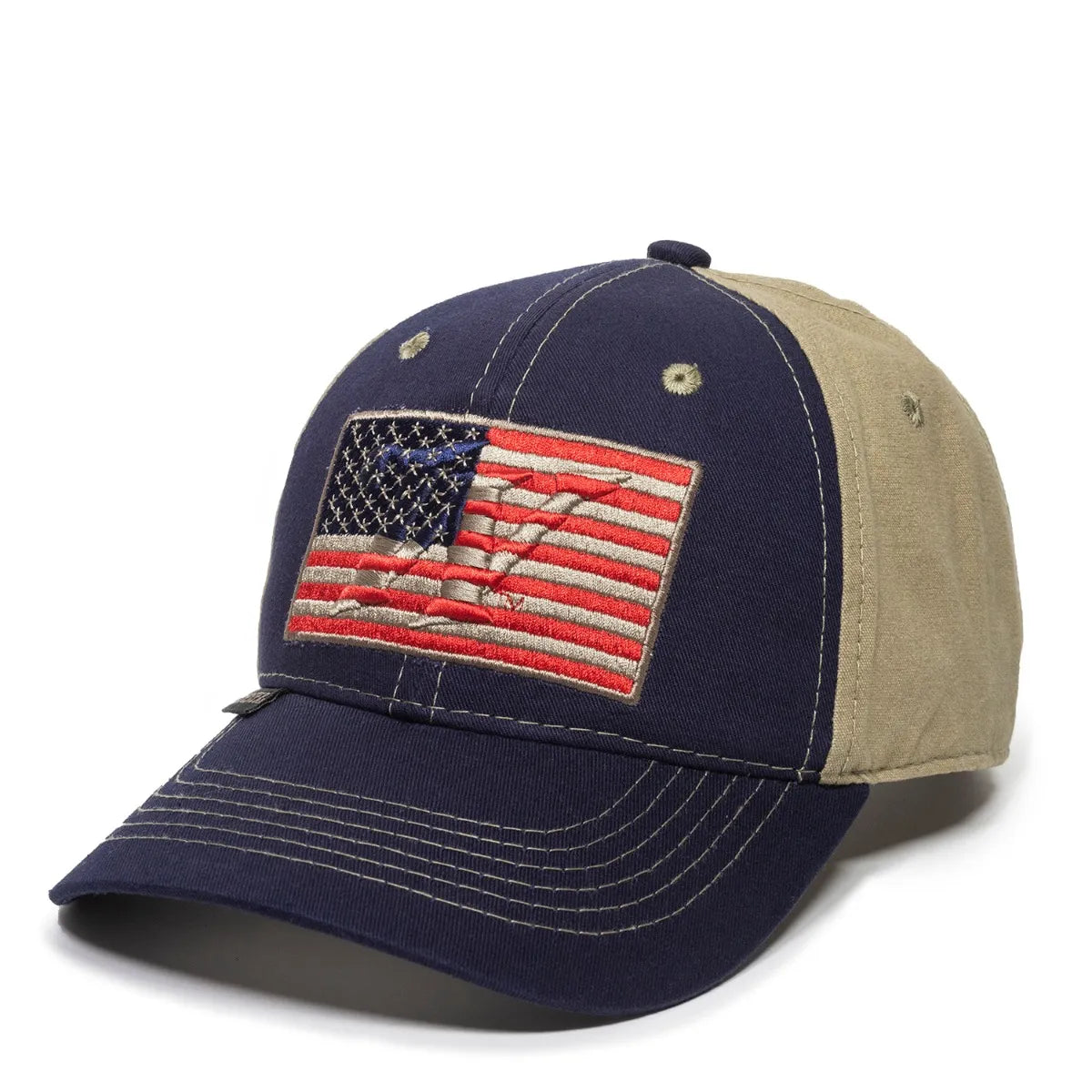 Gorra OUTDOOR CAP Winchester Azul – WIN48A