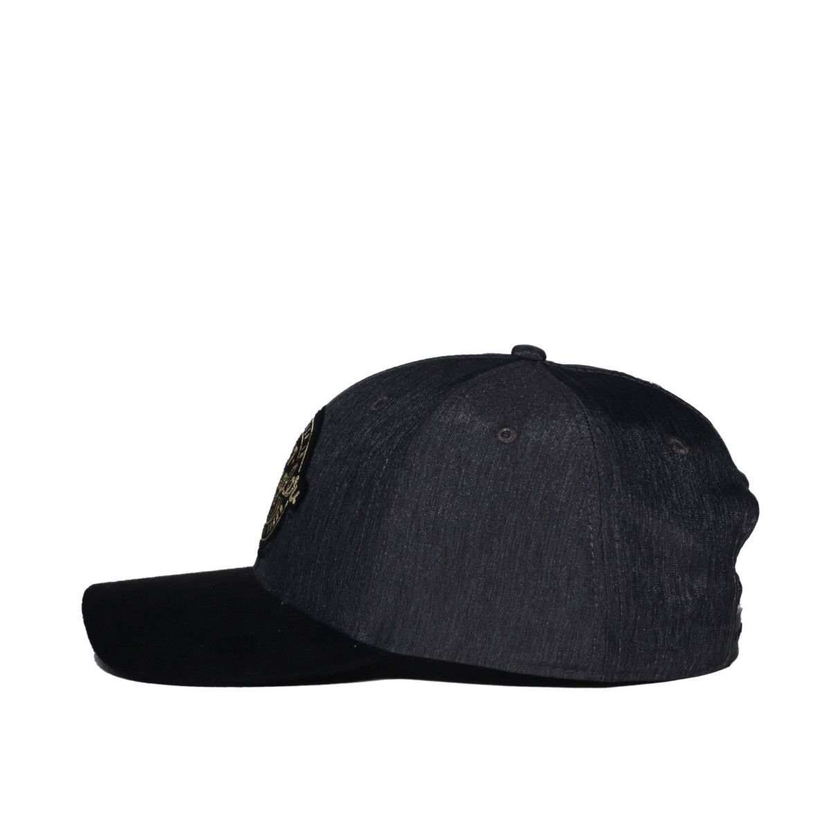 Gorra OUTDOOR CAP Wrangler Negro – WRA-106