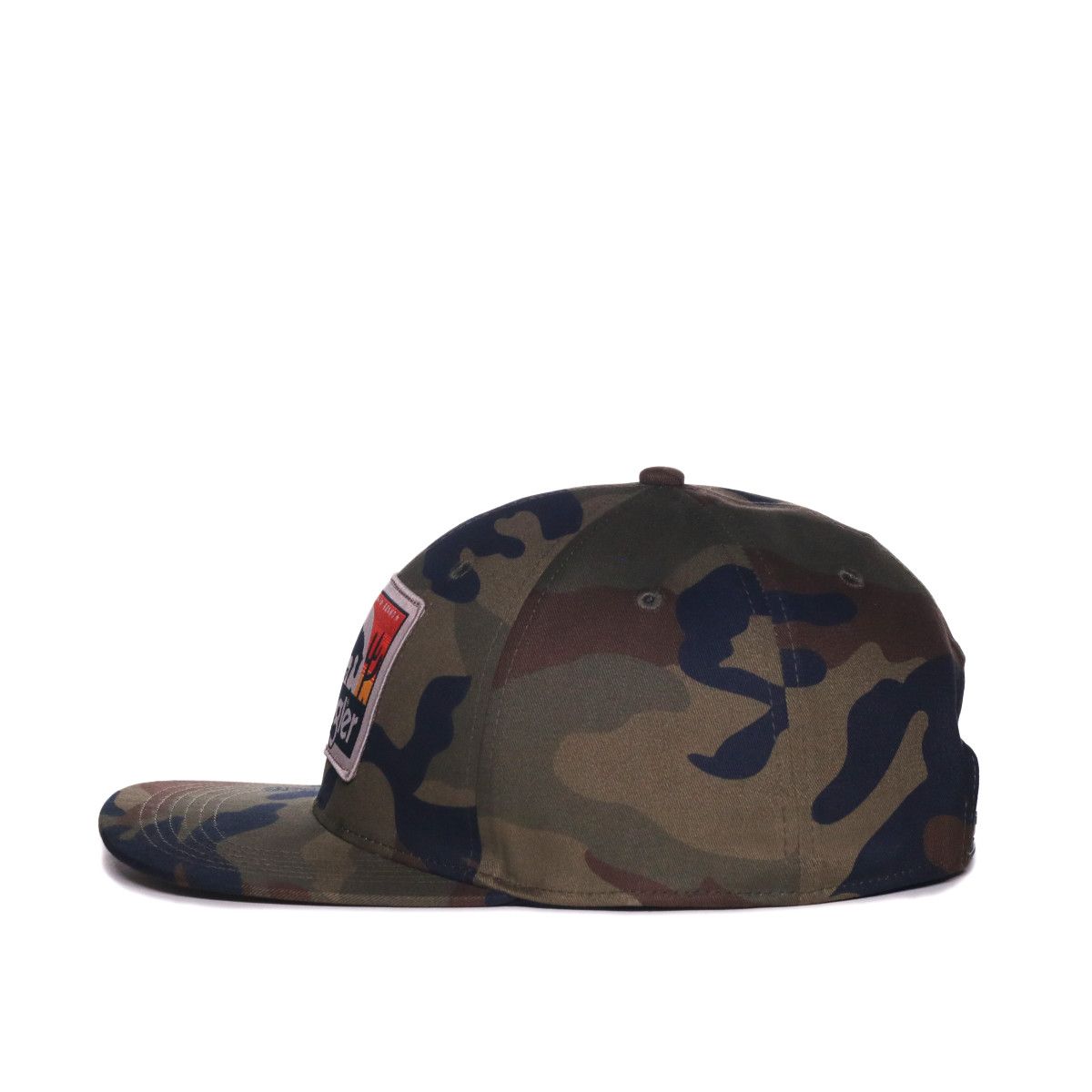 Gorra OUTDOOR CAP Wrangler camo – WRA-110