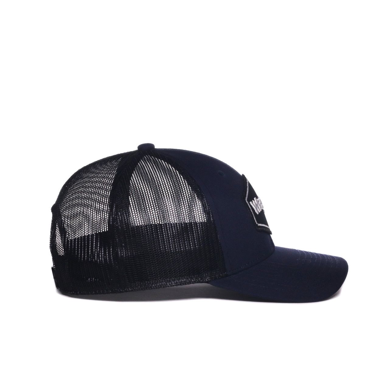 Gorra OUTDOOR CAP Wrangler Azul – WRA-112