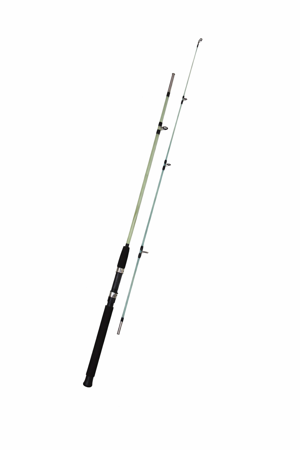 ARTICULOS DE PESCA