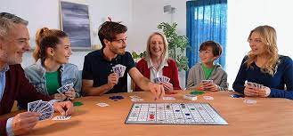 JUEGOS DE MESA