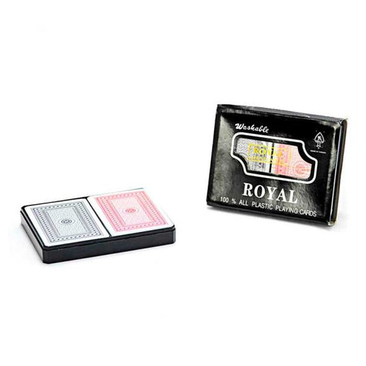 NAIPE ROYAL