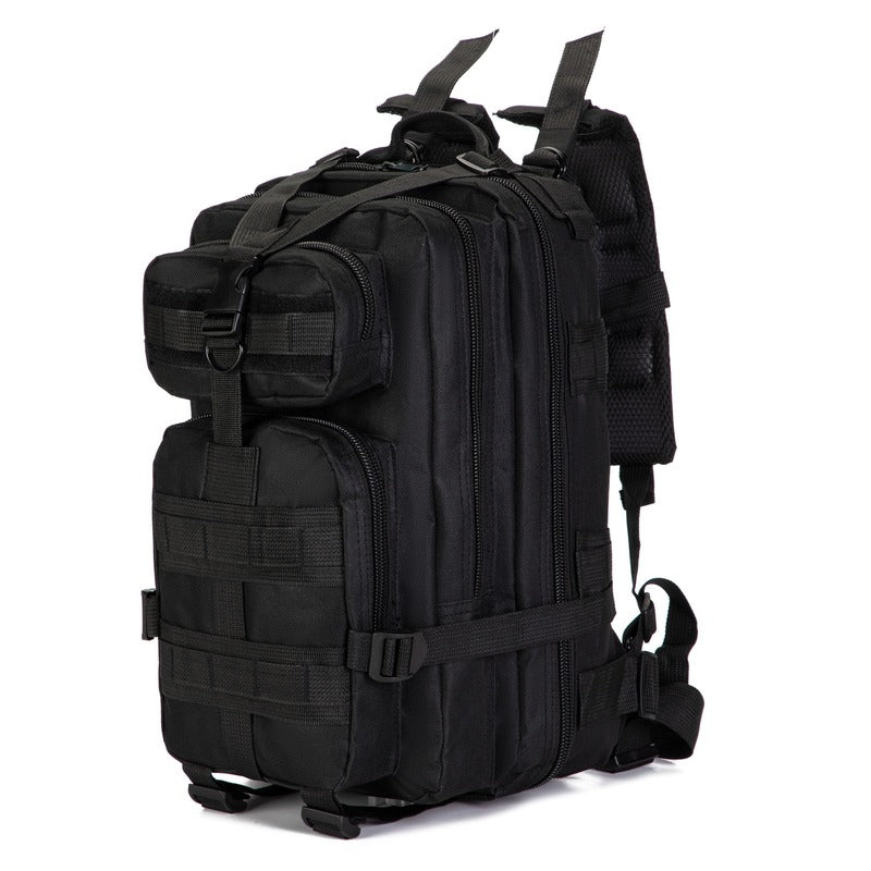 Morral Táctico Militar 25 Litros