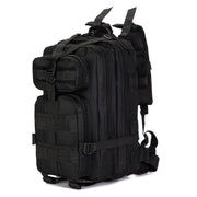 Morral Táctico Militar 25 Litros