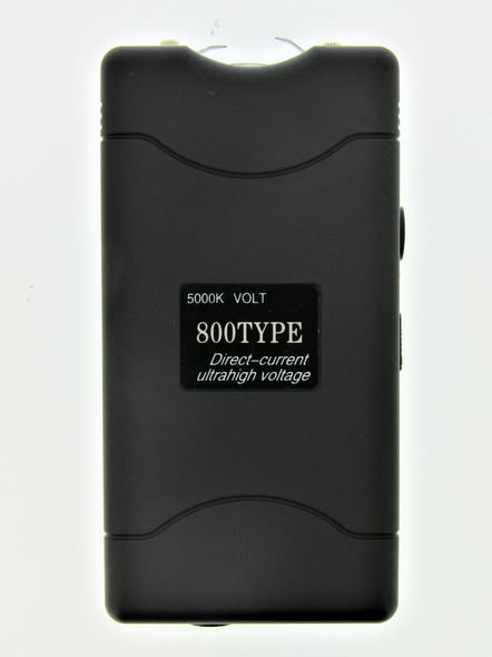 Taser de bolsillo modelo 800 TYPE