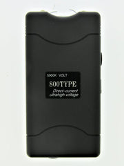 Taser de bolsillo modelo 800 TYPE