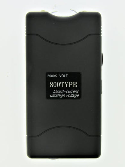 Taser de bolsillo modelo 800 TYPE