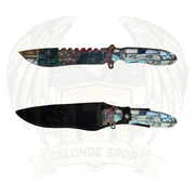Cuchillo Táctico Urban Wild – Estilo Urbano