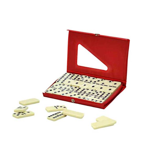 DOMINO CLASICO