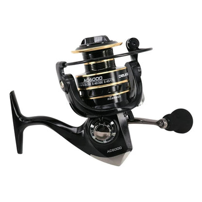 CARRETE DE PESCA AC6000