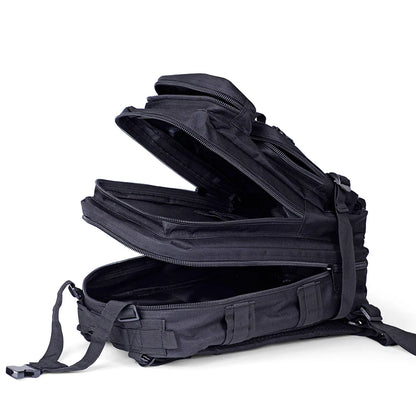 Morral Táctico Militar 25 Litros