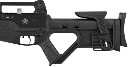 RIFLE HATSAN BLITZ FULL AUTO SELECT